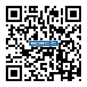 QR kodas | Z. Lučinskos Įmonė Pieštukas | spec.lt