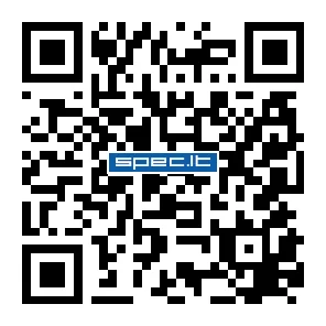QR kodas | Z. Maksimavičienės audito įmonė | spec.lt
