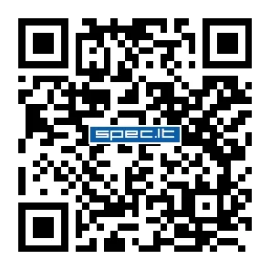 QR kodas | Z. Malachovos įmonė | spec.lt