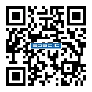 QR kodas | Z. Maluko, IĮ | spec.lt