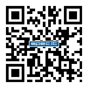 QR kodas | Ž. Marčiaus įmonė | spec.lt