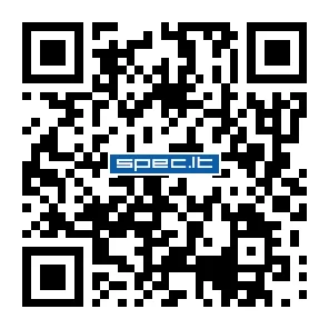 QR kodas | Z. Mažutienės prekybos įmonė | spec.lt