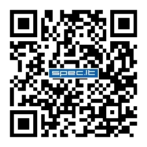 QR kodas | Ž. Meškuočio, IĮ Formena | spec.lt