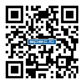 QR kodas | Ž. Mikaitės įmonė | spec.lt