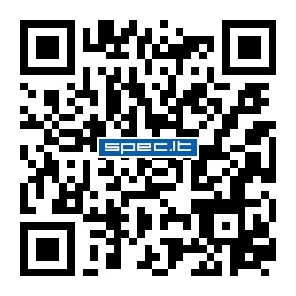 QR kodas | Ž. Mikolajūnienės IĮ kirpykla | spec.lt