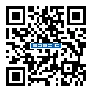 QR kodas | Z. Mikšienės, IĮ | spec.lt