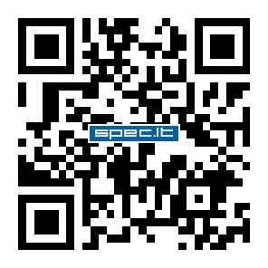 QR kodas | Ž. Milerienės, IĮ | spec.lt