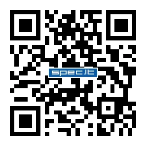 QR kodas | Ž. Mincienės, IĮ
