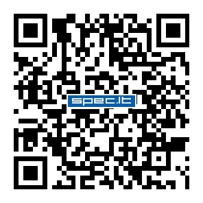 QR kodas | Ž. Misiūno personalinė įmonė | spec.lt