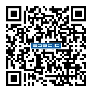 QR kodas | Zenės Mizarienės paslaugų ir komercijos įmonė | spec.lt