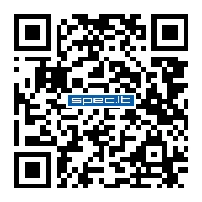 QR kodas | Z. Mockaus paslaugų įmonė | spec.lt