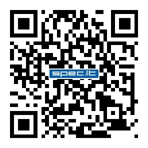 QR kodas | Ž. Motiejūno firma | spec.lt