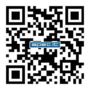QR kodas | ZMotors, UAB | spec.lt