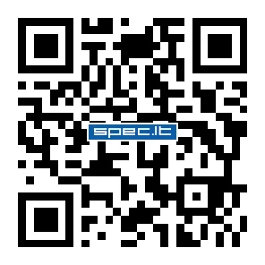 QR kodas | Ž. Navaitės, IĮ | spec.lt