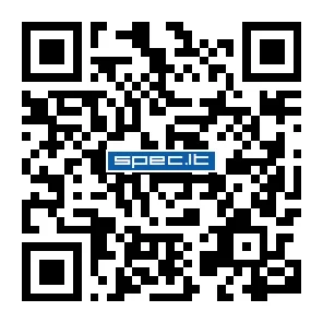 QR kodas | Z. Navidanskienės personalinė įmonė | spec.lt
