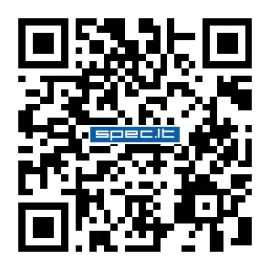 QR kodas | Z. Novickio Firma Griebtuvas | spec.lt
