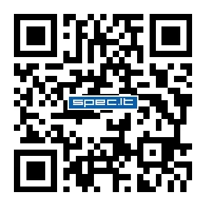 QR kodas | Žanos Ovčankovos įmonė | spec.lt