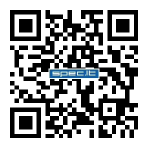 QR kodas | Ž. Pareigienės, IĮ