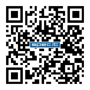 QR kodas | Z. Pargaliausko, IĮ