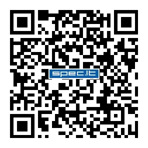QR kodas | Z. Pernarausko Prekybos Įmonės Parduotuvė | spec.lt