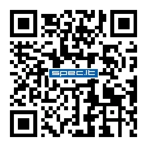QR kodas | Ž. Petrušonio mažoji bendrija Varovas | spec.lt