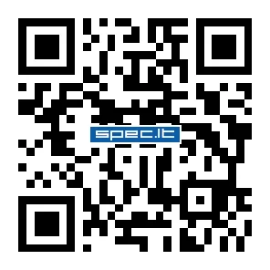 QR kodas | Ž. Piežės, IĮ | spec.lt