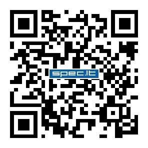 QR kodas | Padangų meistrai, UAB | spec.lt