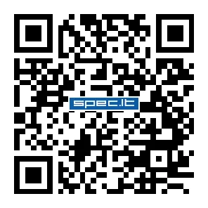 QR kodas | Z. Pranckevičiaus įmonė | spec.lt