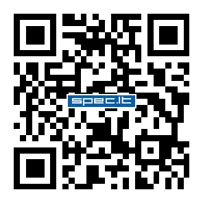 QR kodas | Z Projektai, MB | spec.lt