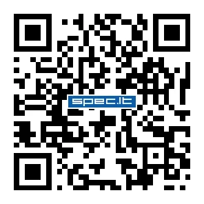 QR kodas | Ž. Purauskio individuali įmonė | spec.lt