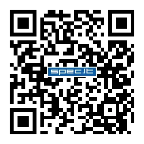 QR kodas | Ž. R. Jankauskienės įmonė | spec.lt