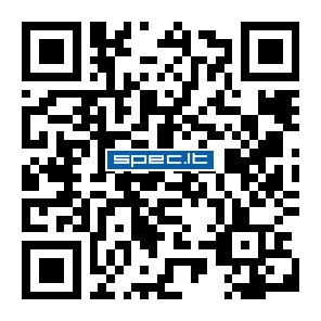 QR kodas | Z. Račkauskienės, IĮ | spec.lt