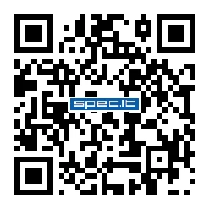 QR kodas | Ž. Radvilavičiaus projektavimo biuras