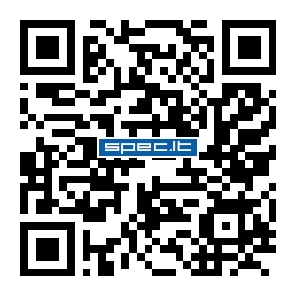 QR kodas | Zenono Ragažinsko veterinarijos įmonė | spec.lt
