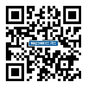 QR kodas | Ž. Rauduvės Įmonė | spec.lt