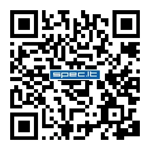 QR kodas | Z. Ravluševičiaus konsultacinė įmonė | spec.lt