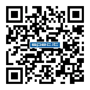 QR kodas | Ž. Rimkevičiaus, IĮ | spec.lt