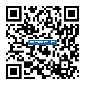 QR kodas | Z. Romanovo odontologijos kabinetas | spec.lt