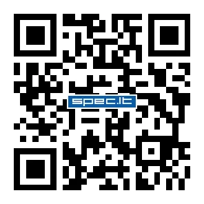 QR kodas | Z. Rynkun, IĮ