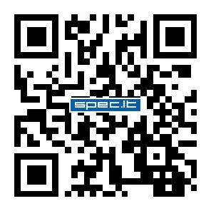 QR kodas | Z. Sabienės, IĮ | spec.lt