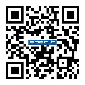 QR kodas | Ž. Šakio, IĮ | spec.lt