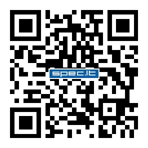 QR kodas | Z. Šarapajevos, IĮ | spec.lt