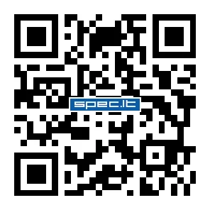 QR kodas | Z. Šedienės, IĮ