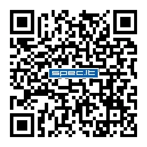 QR kodas | Z. Servetkienės odontologijos kabinetas | spec.lt