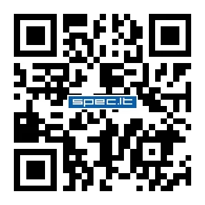 QR kodas | AD Autoservisas, UAB | spec.lt