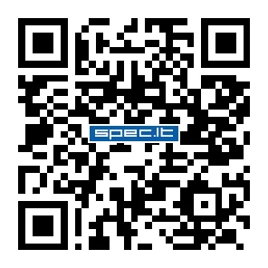 QR kodas | Z. Šilanskienės, IĮ | spec.lt