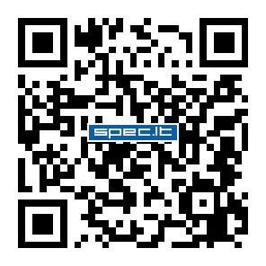 QR kodas | Zitos Šimėnienės įmonė | spec.lt