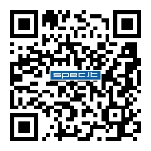 QR kodas | Z. Siniauskaitės, IĮ | spec.lt