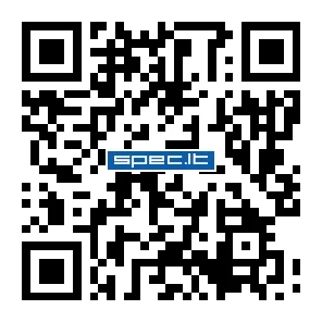 QR kodas | Z. Sipavičienės kirpykla