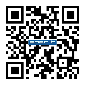 QR kodas | Z. Sirgėdienės, IĮ | spec.lt